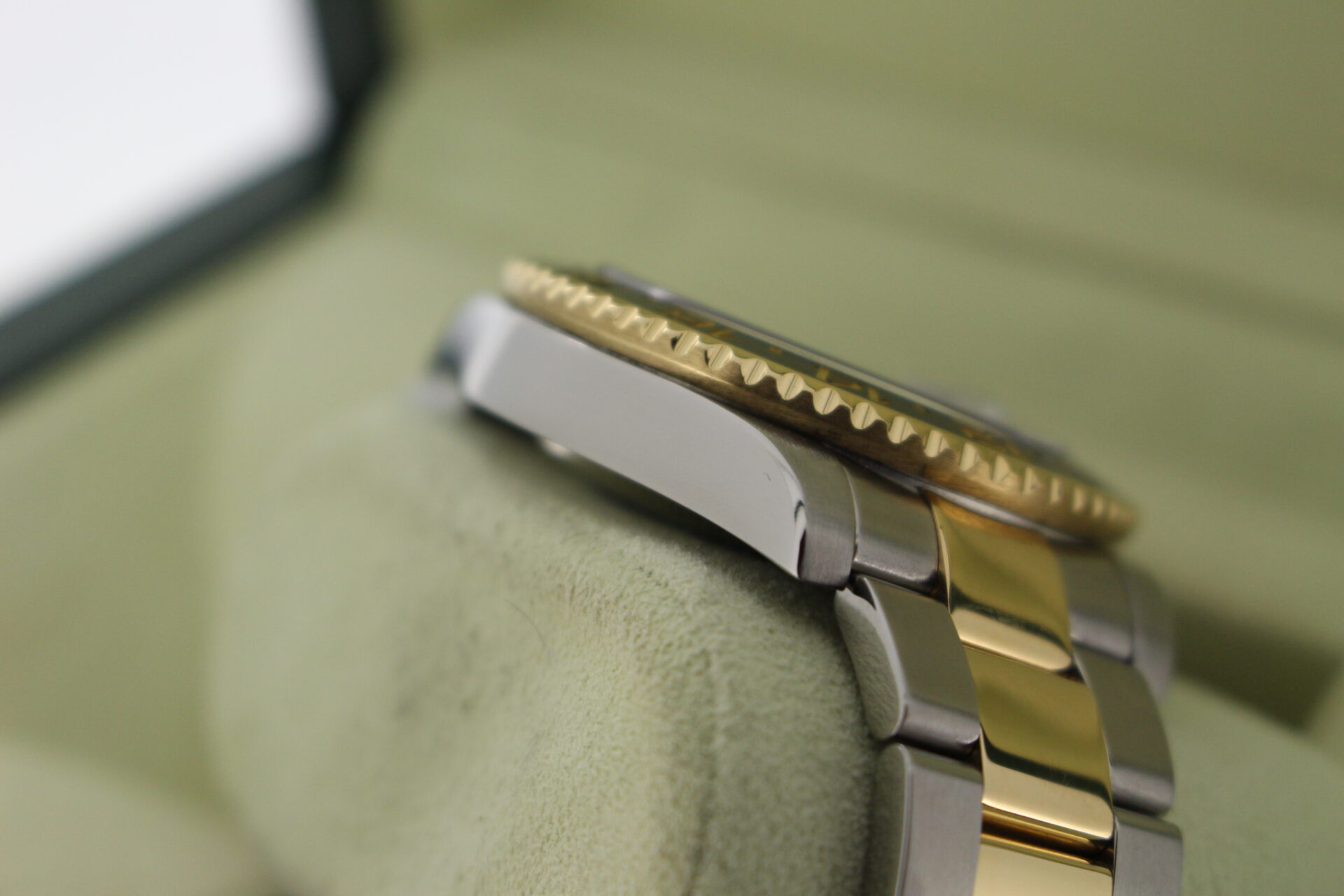 Rolex GMT Master II 116713LN - Image 12