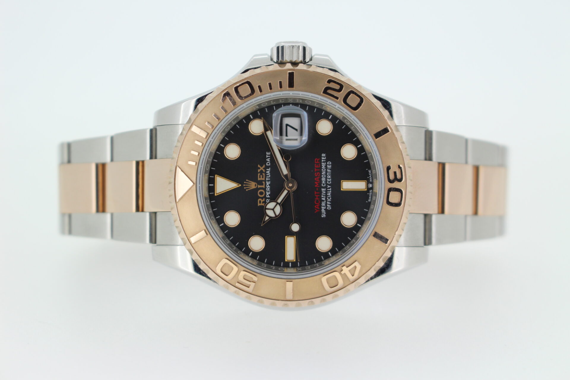 Rolex Yacht-Master 40 126621 - Image 17