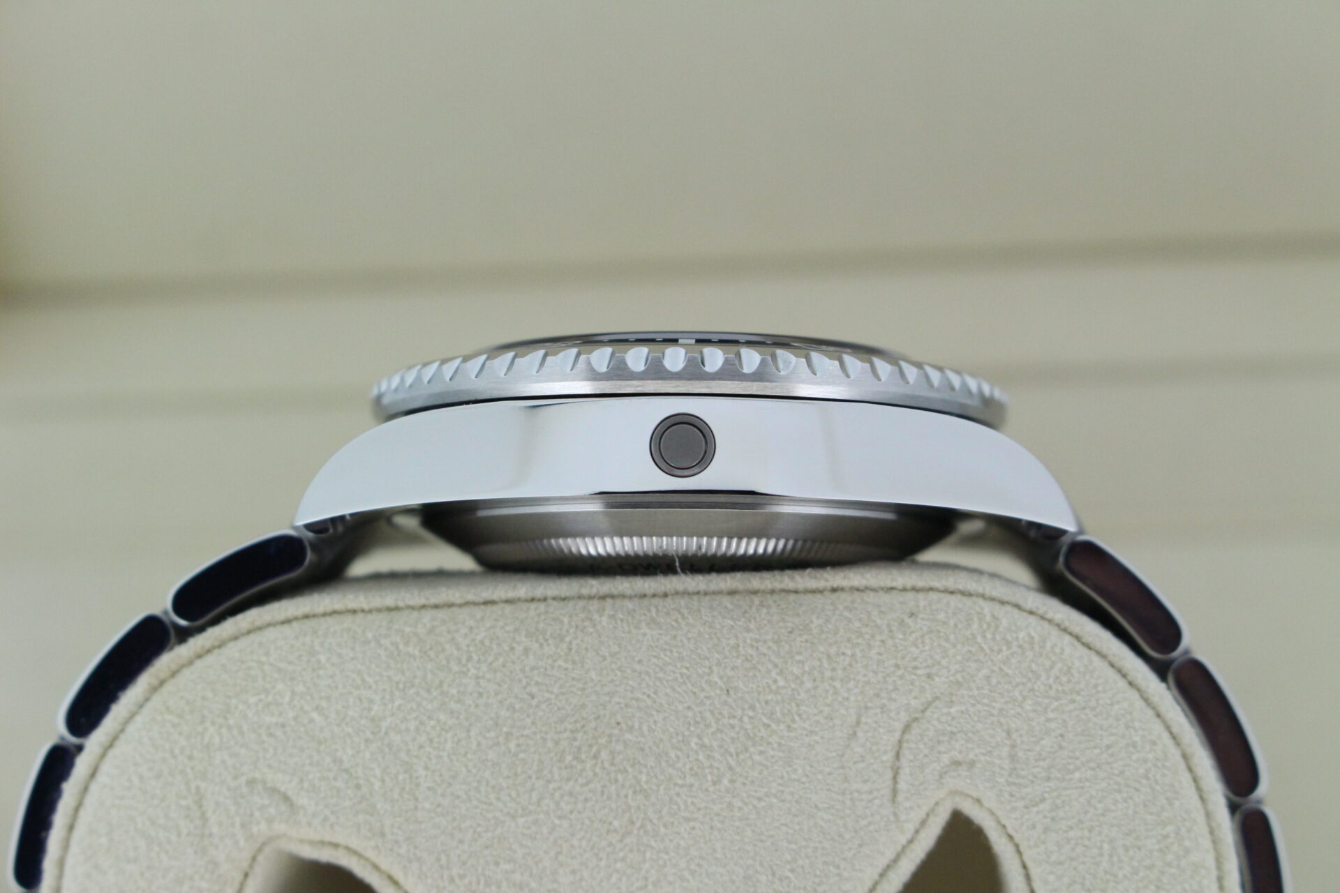 Rolex Sea-Dweller 126600 50th anniversary edition case