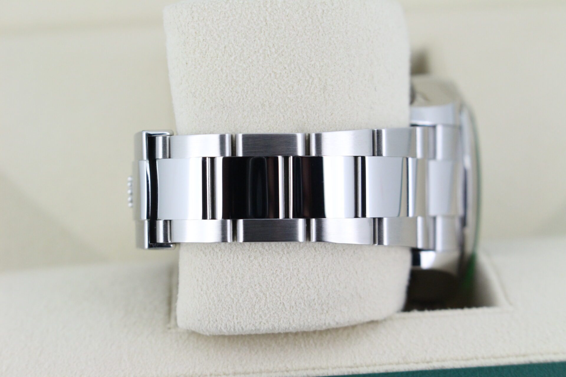 Rolex Oyster bracelet