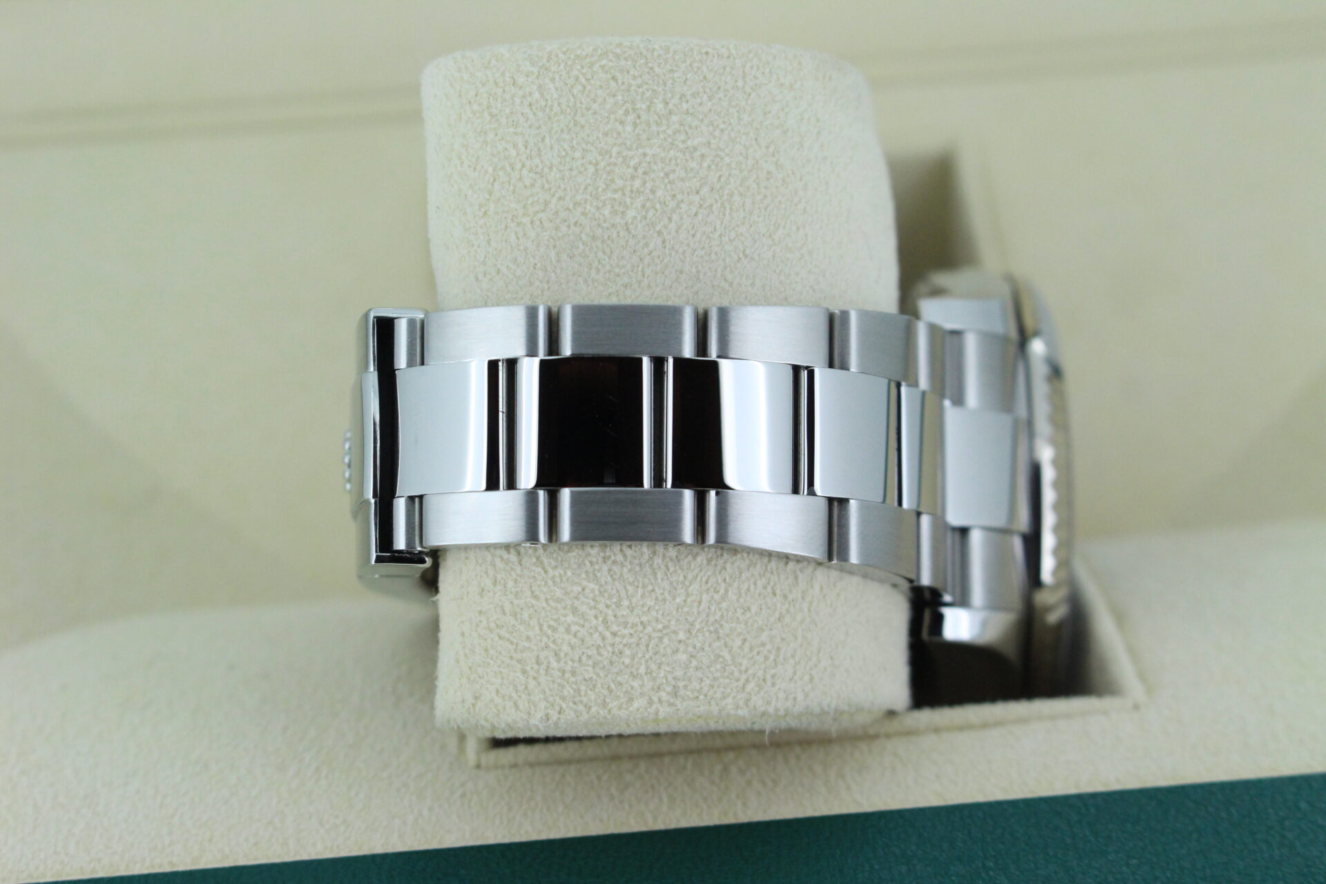 Rolex Sky-Dweller Blue Dial 326934 - Image 12