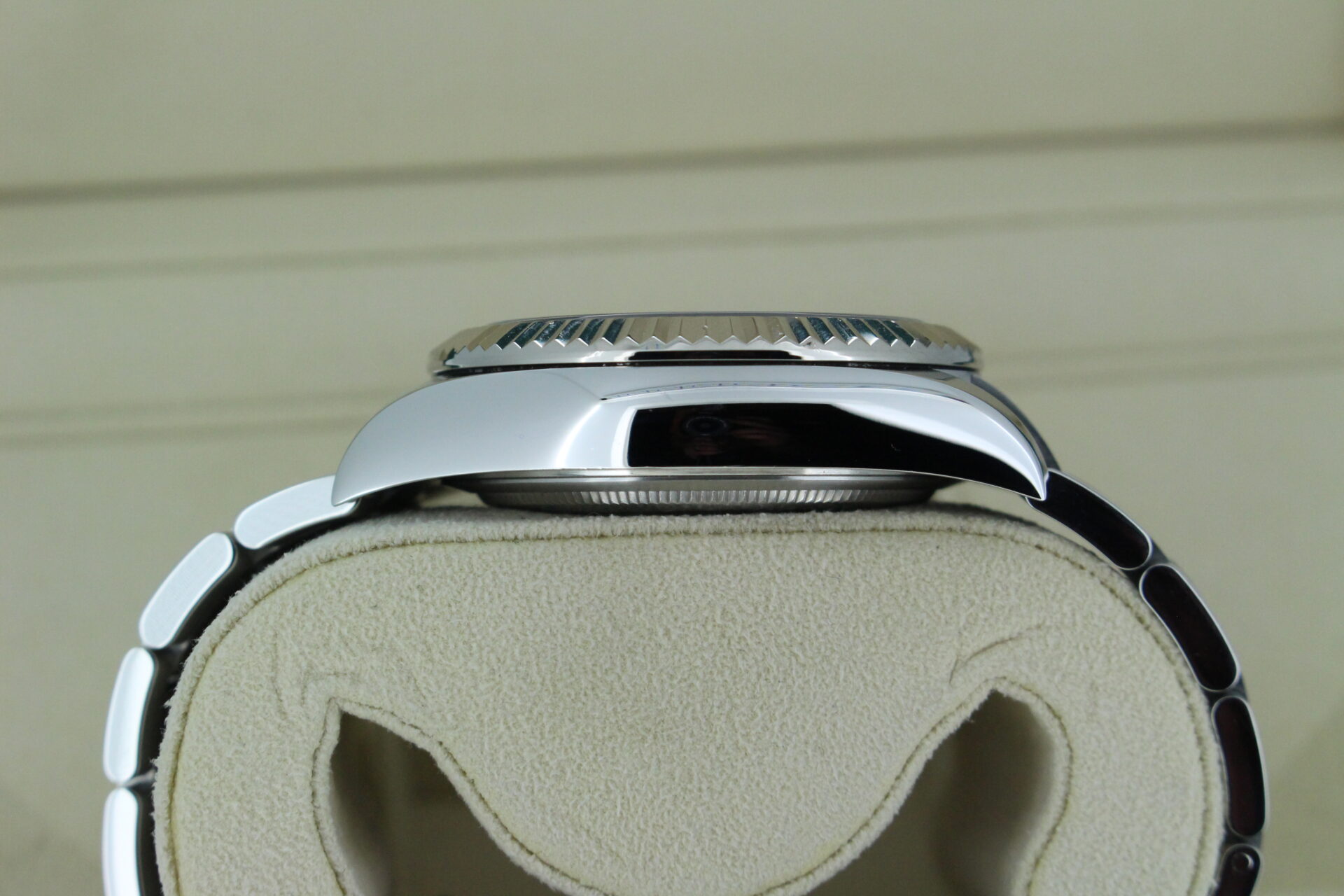 Rolex Sky-Dweller Blue Dial 326934 - Image 13