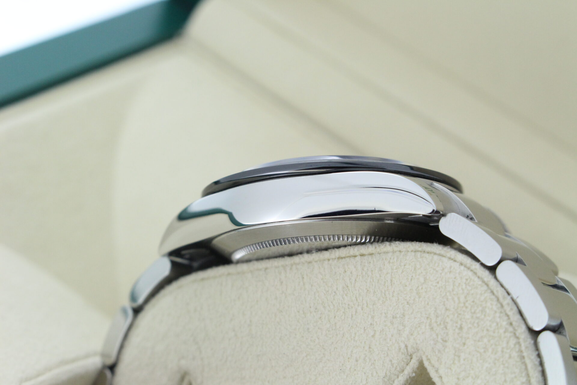 Rolex Daytona 116500LN case