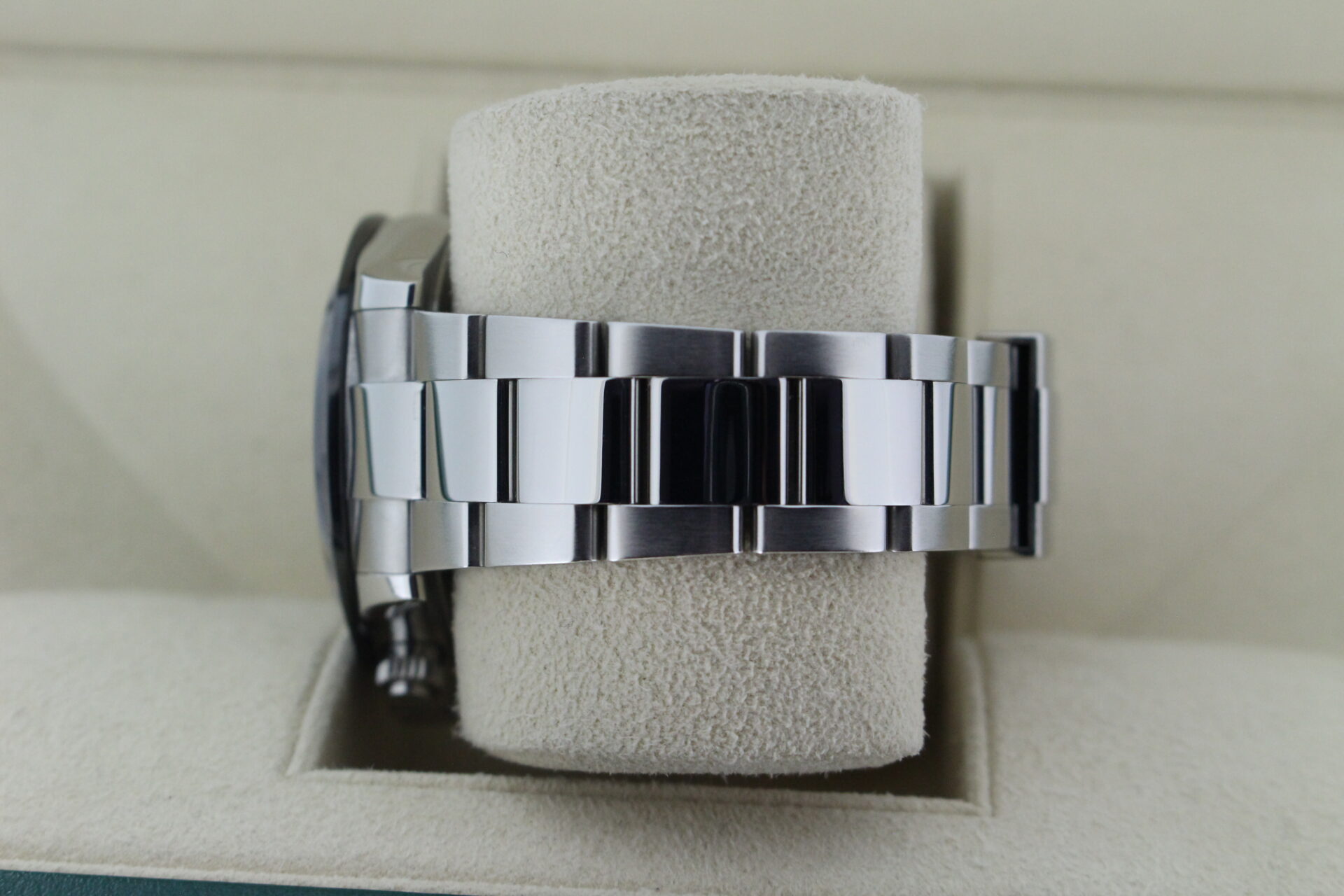 Rolex Daytona 116500LN on an Oyster bracelet