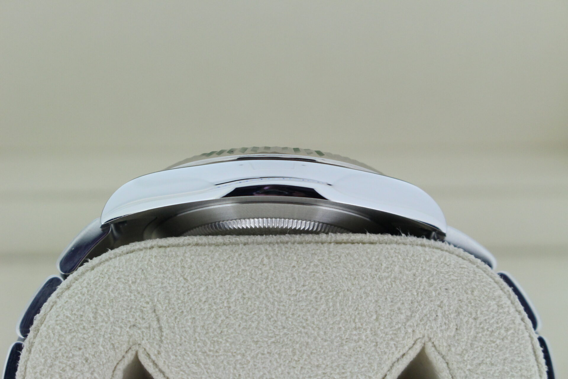 Rolex Datejust 36mm 116234 Blue case