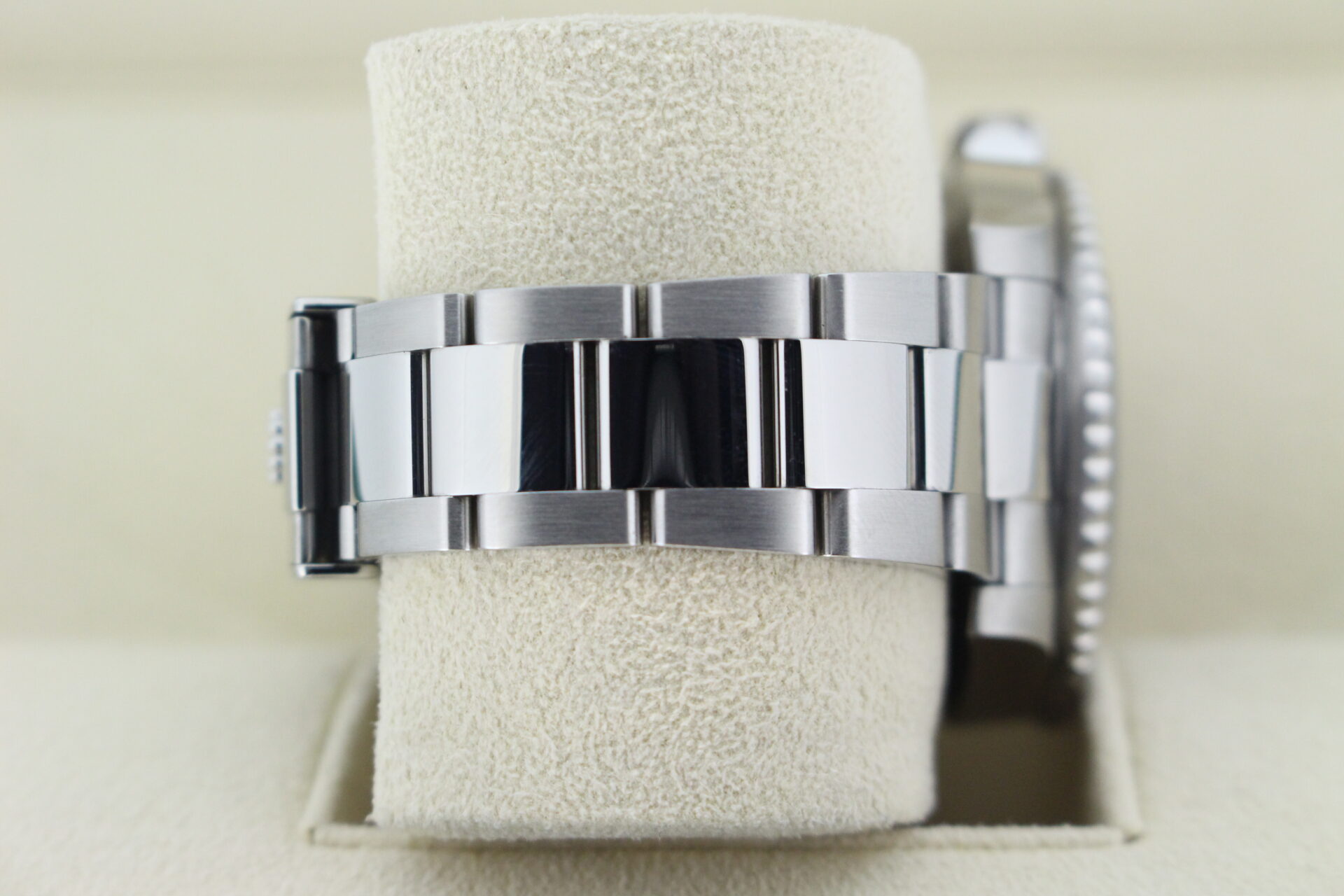 Rolex GMT Master II Sprite 126720GTNR Oyster bracelet