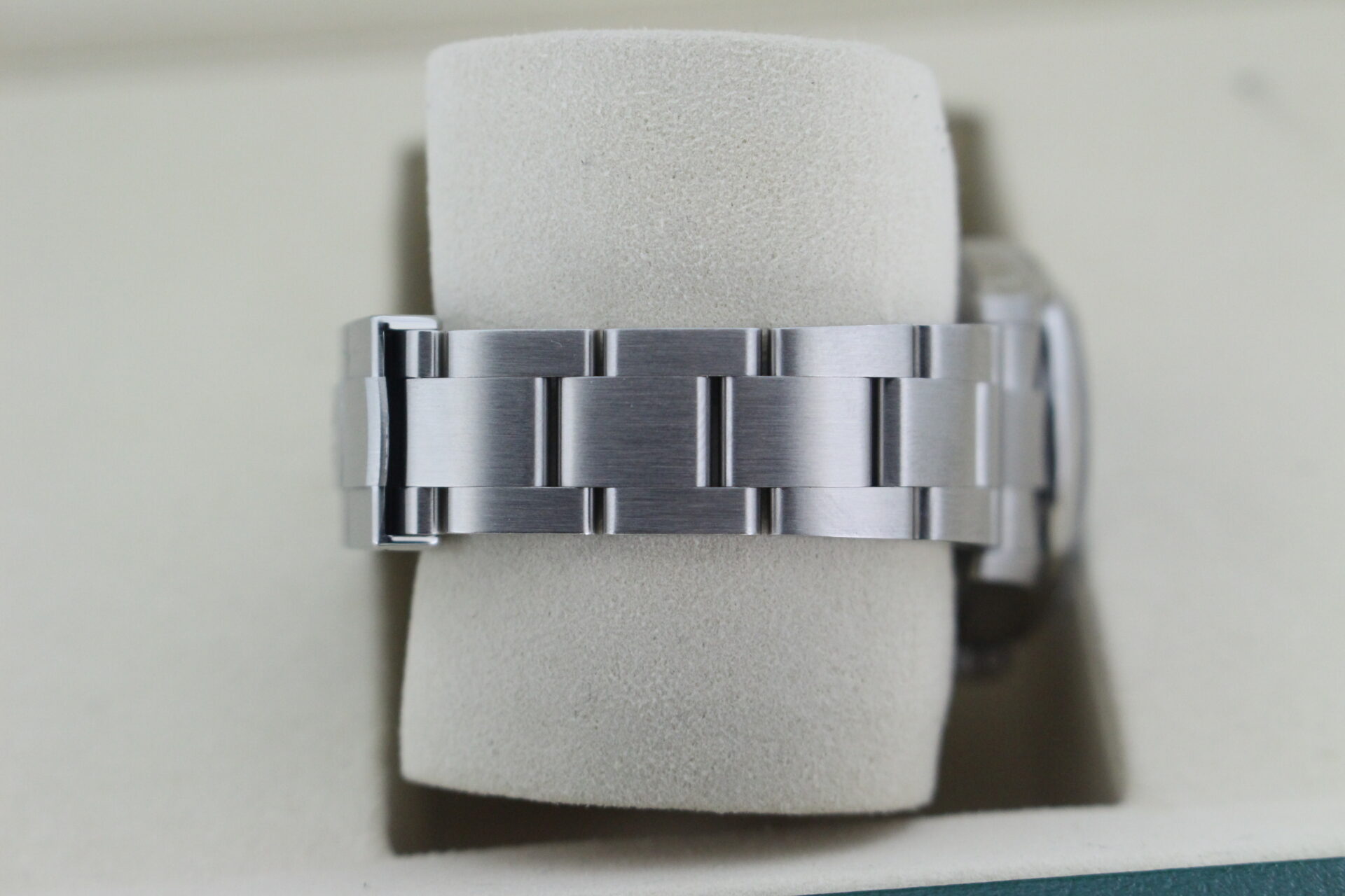 Rolex Oyster Perpetual Tiffany 277200 - Image 11