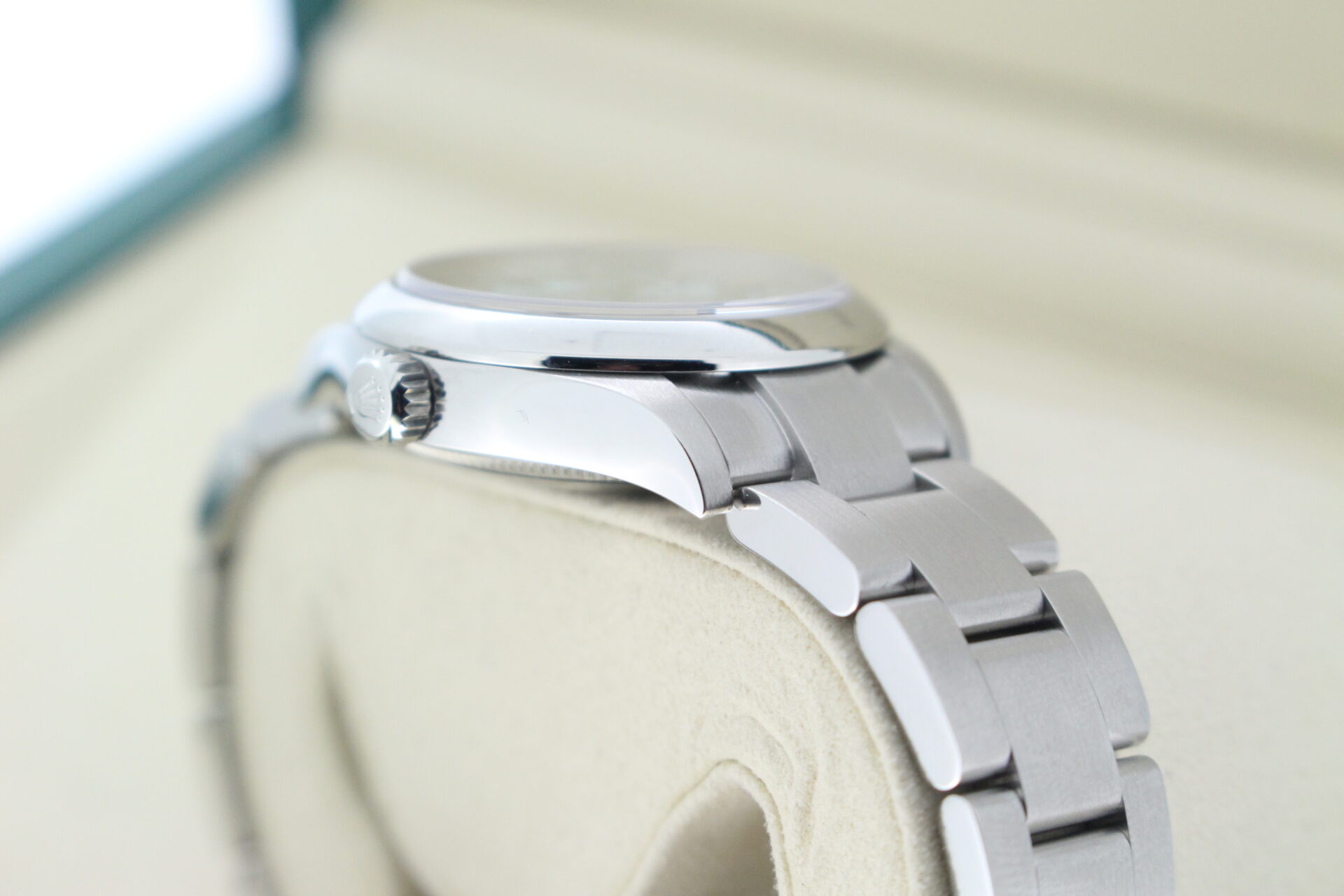 Rolex Oyster Perpetual Tiffany 277200 - Image 15