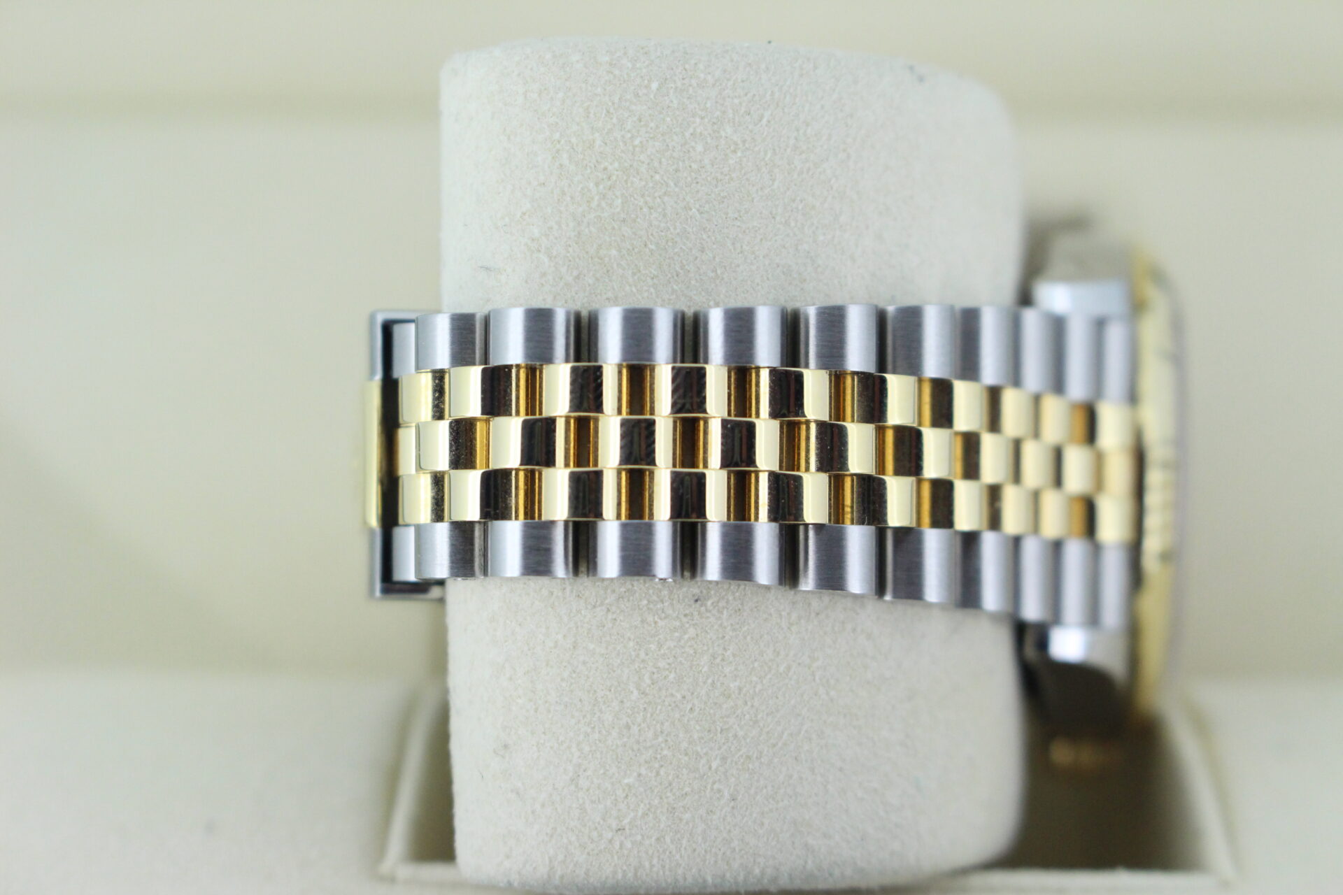 Rolex Datejust 36 Motif 126233 Jubilee bracelet