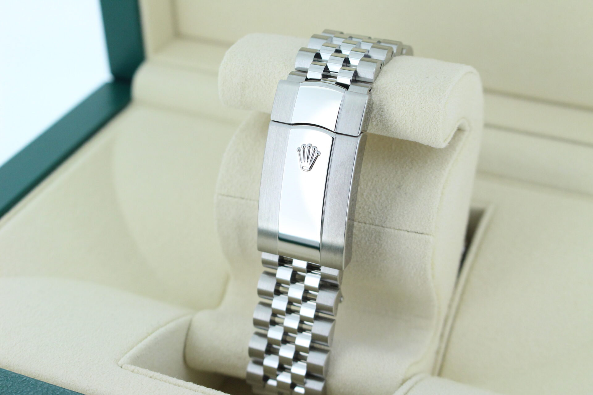 Rolex Clasp and jubilee bracelet
