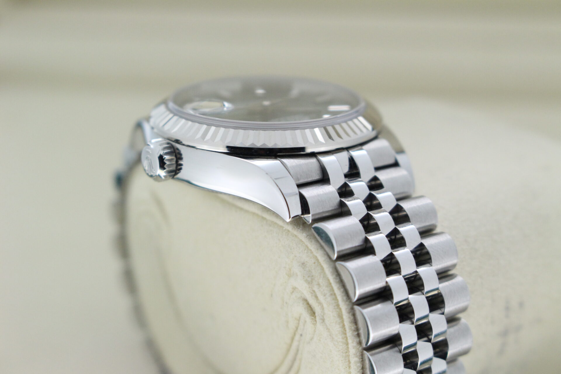 Rolex Datejust 31 Mint Green 278274 - Image 12