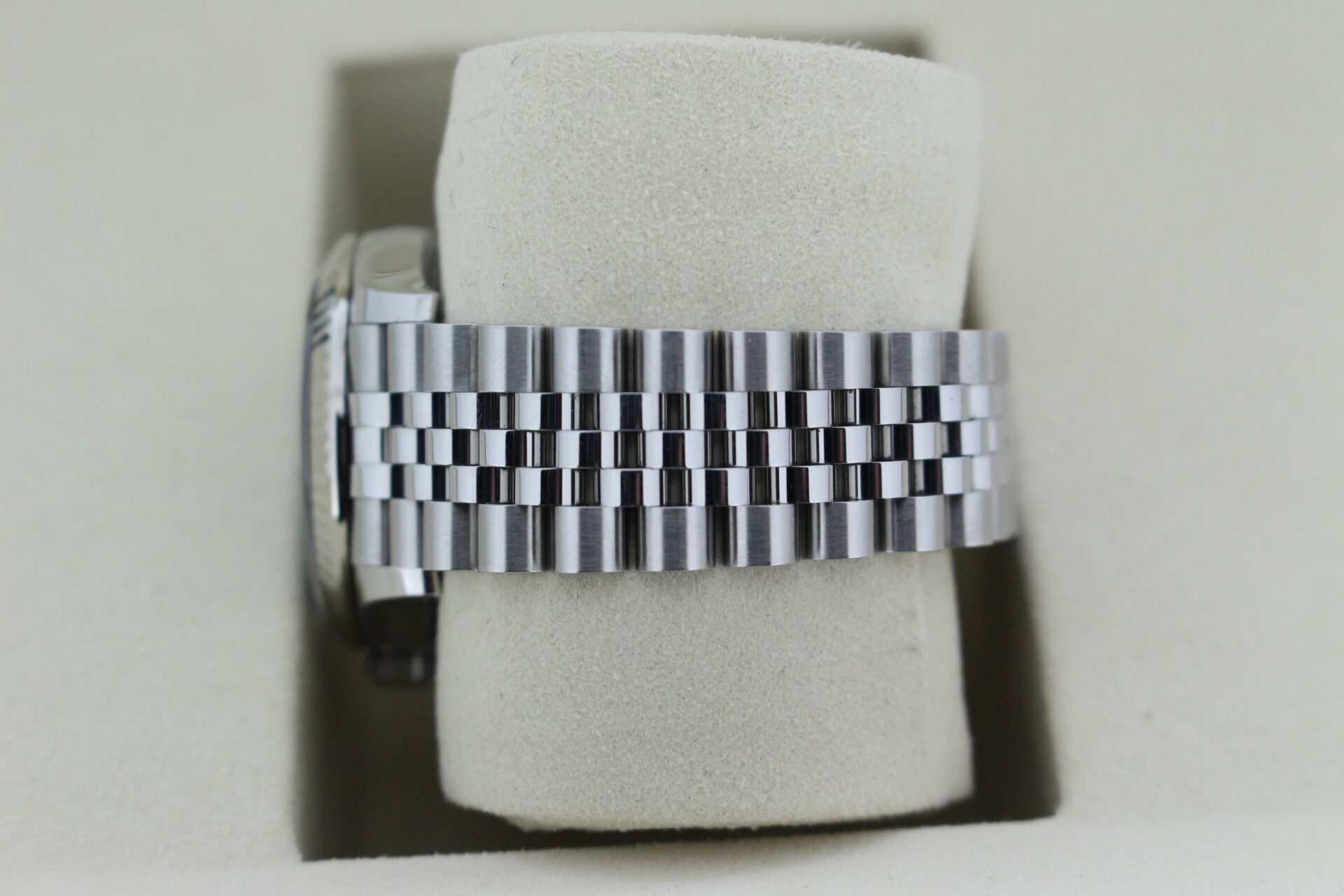 Rolex Datejust Jubilee Bracelet