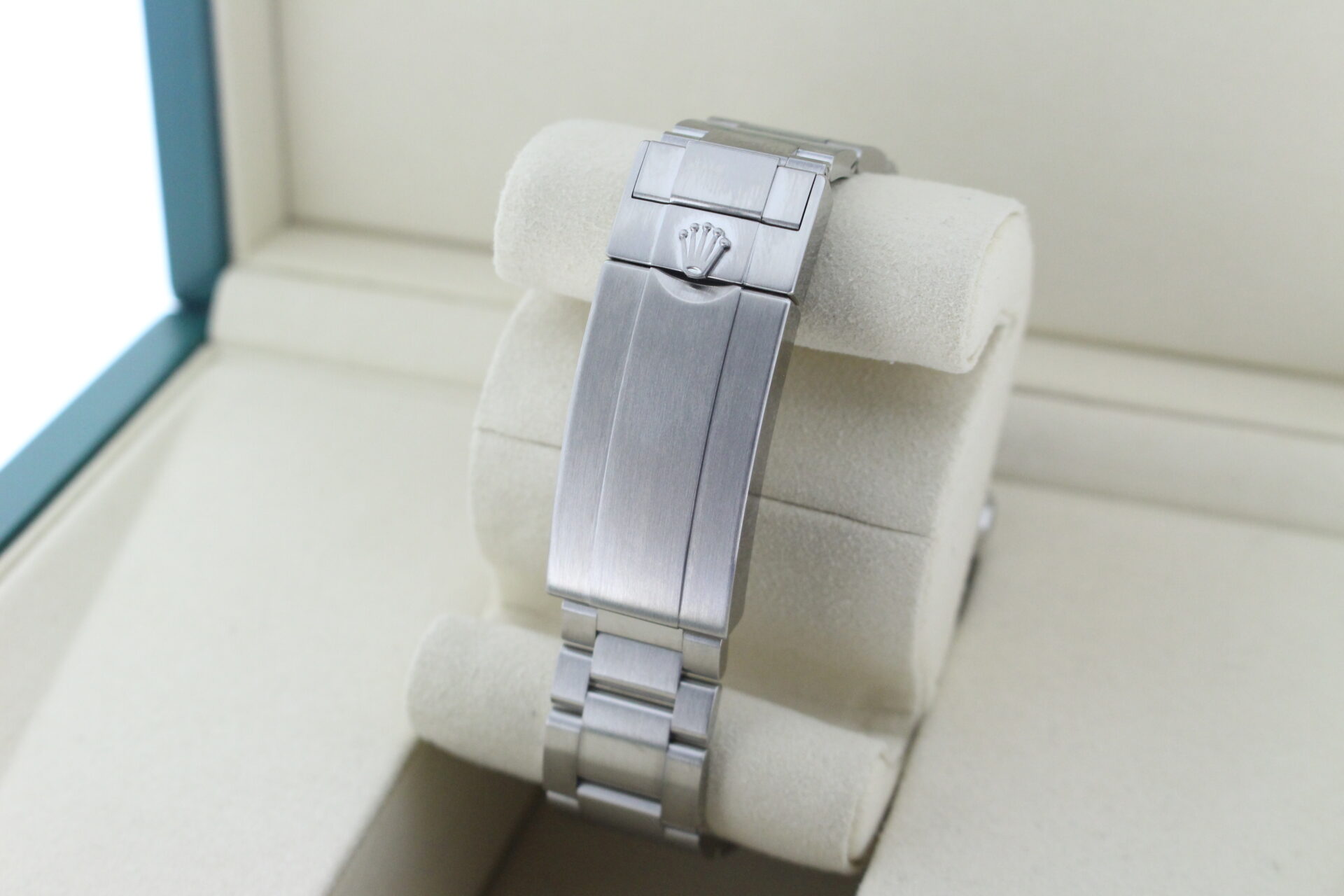Rolex submariner clasp