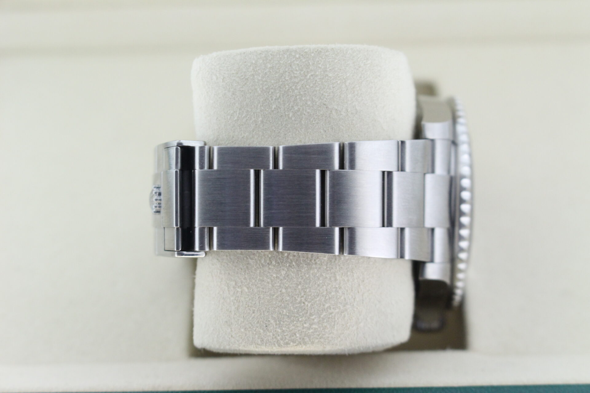 Rolex oyster bracelet