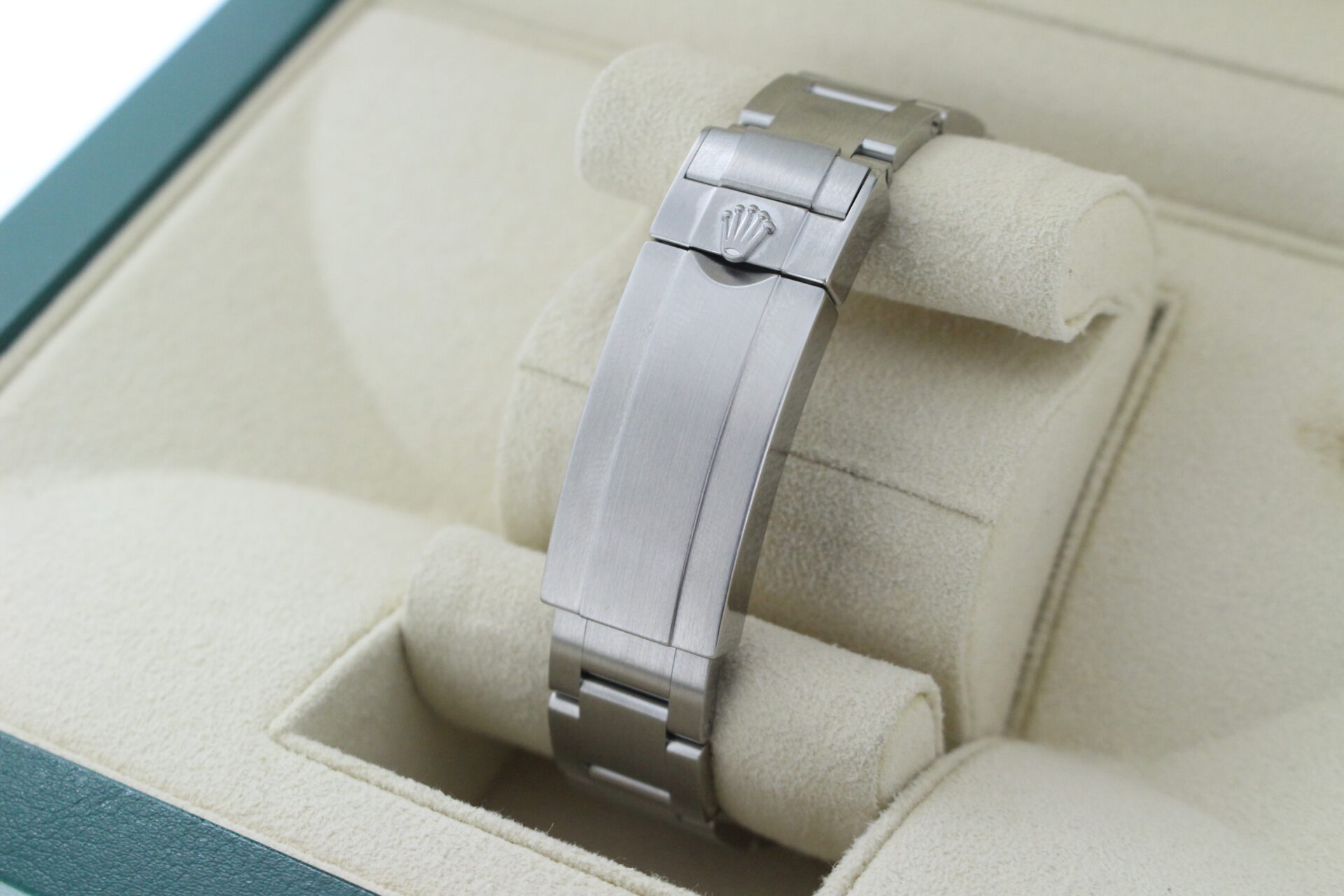 Rolex Sea-Dweller 116600 clasp