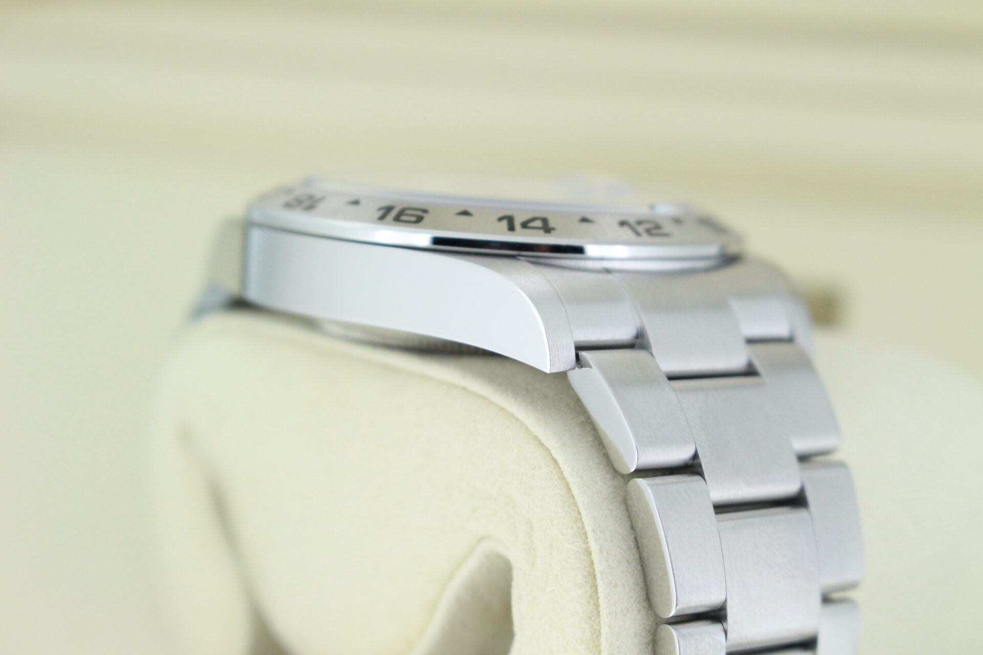 Rolex Explorer II Polar 226570 - Image 13