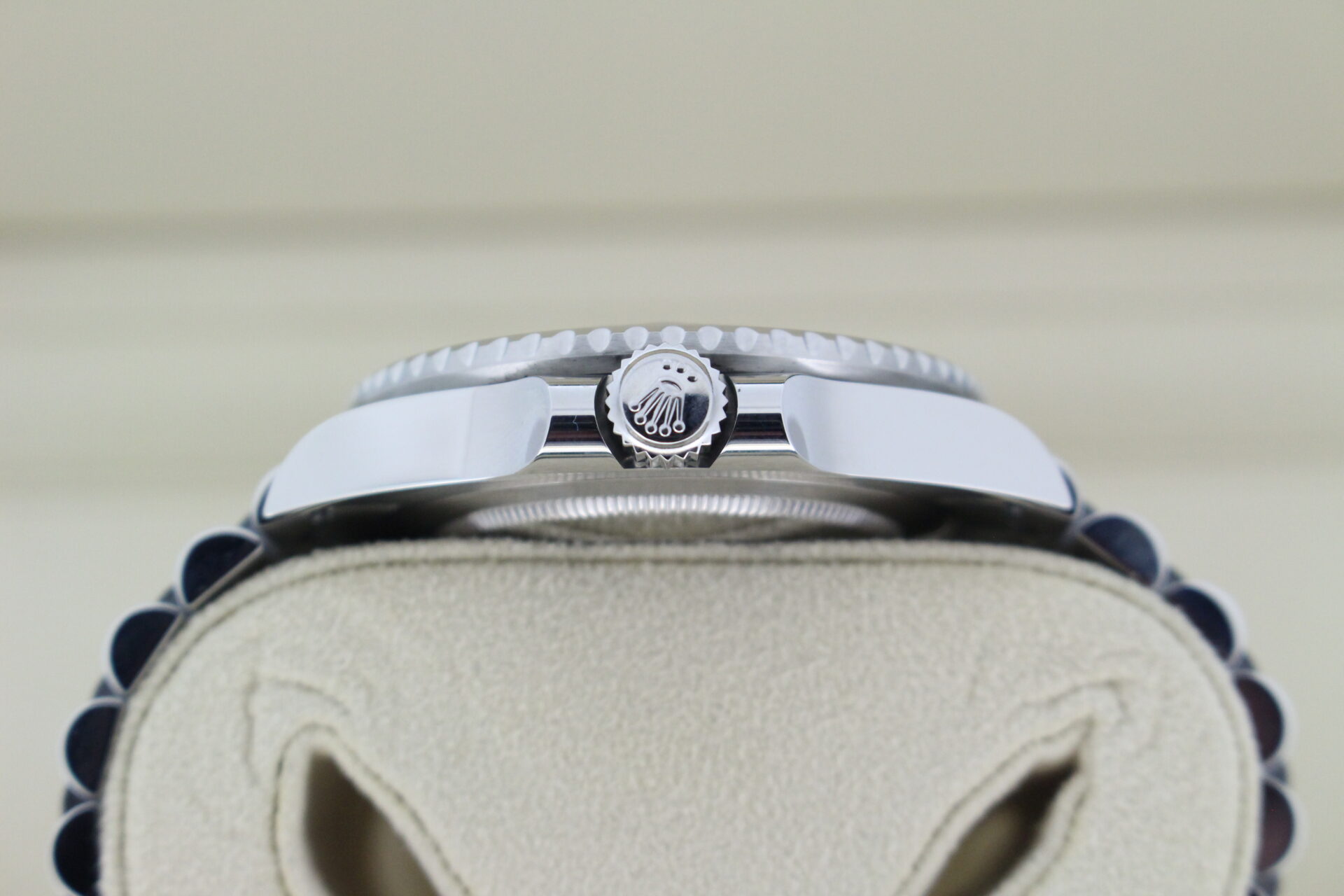 Rolex GMT Master II Pepsi 1261710BLRO
