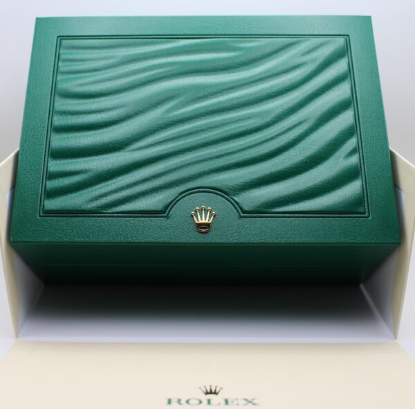 Rolex Box