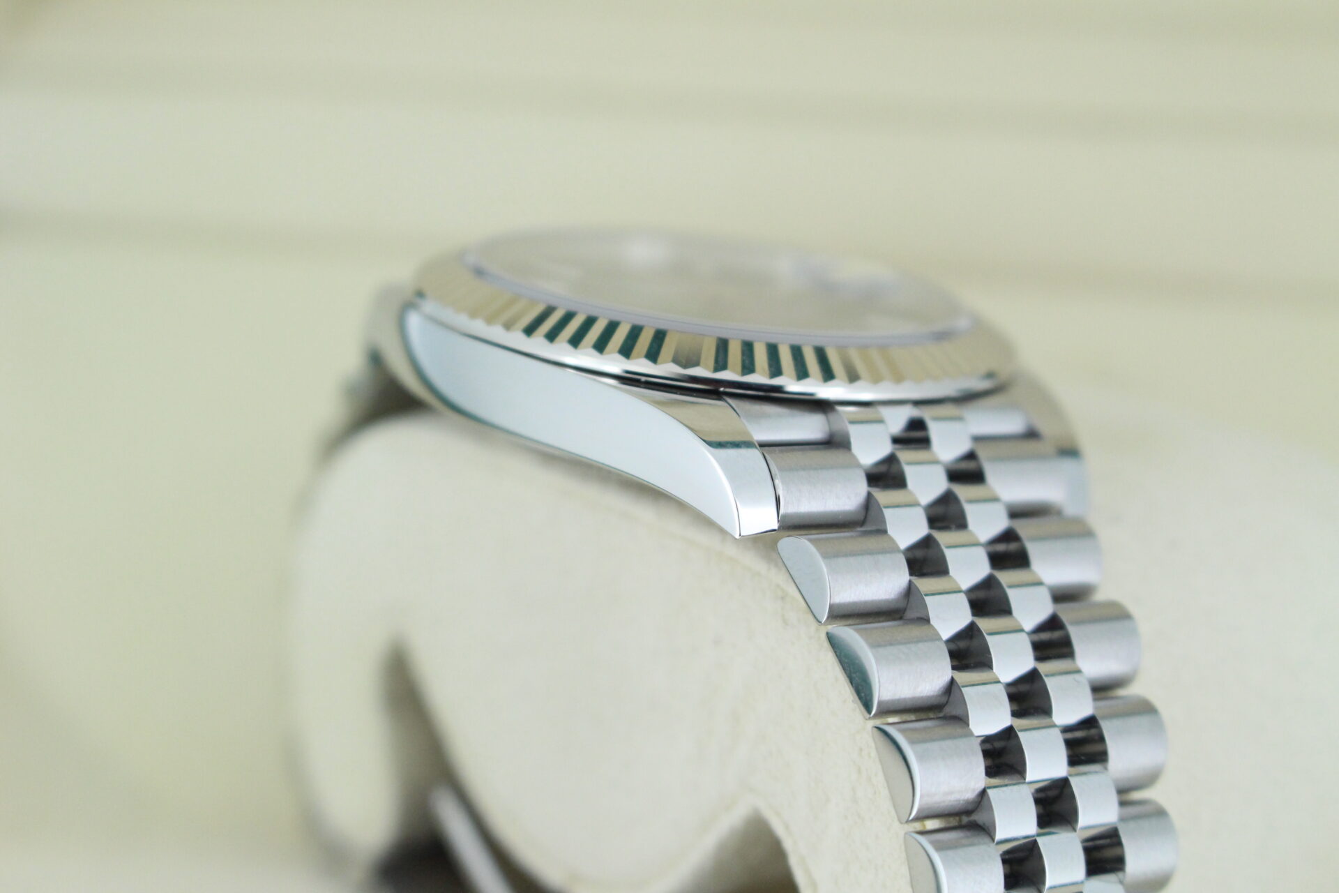 Rolex Datejust 41 Mint Green 126334 - Image 15