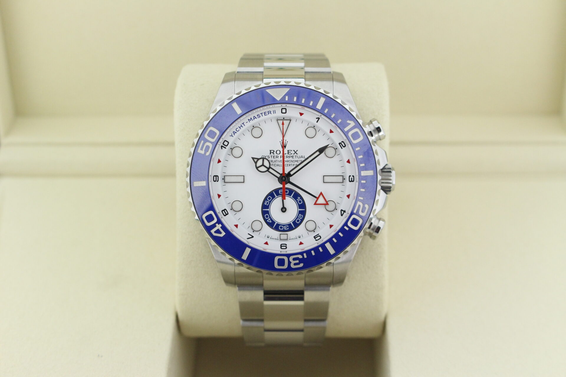 Rolex Yacht-master II 126680