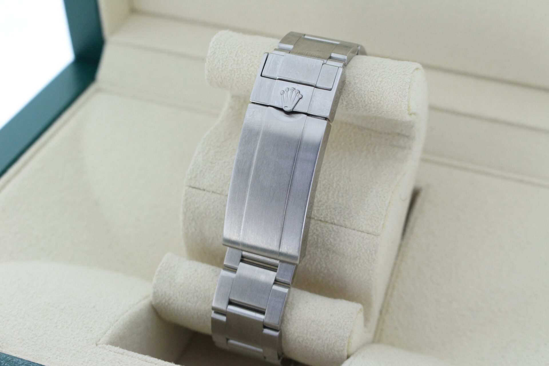 Rolex Submariner Date 41mm 126610LN clasp