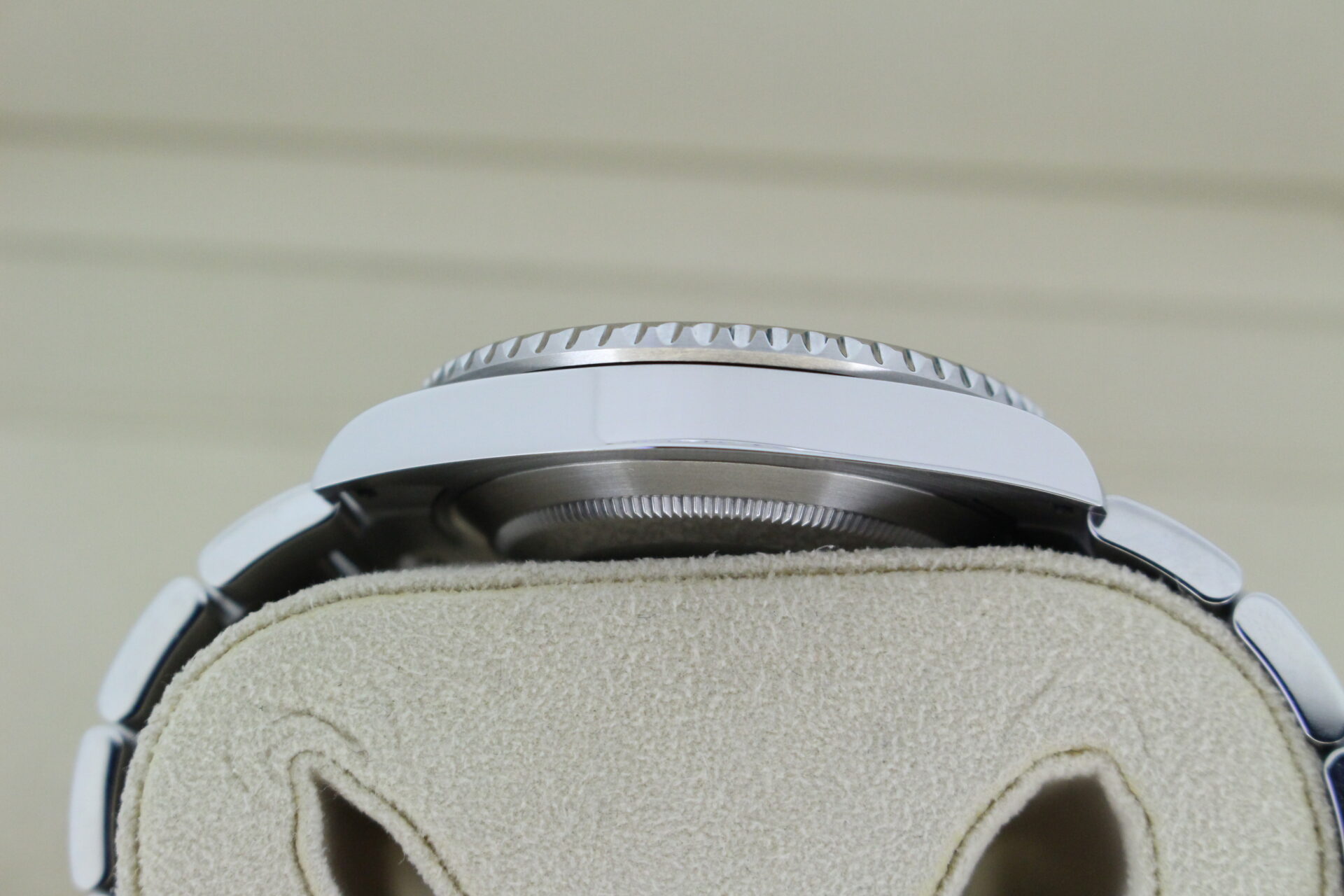 Rolex Submariner Date 41mm 126610LN case