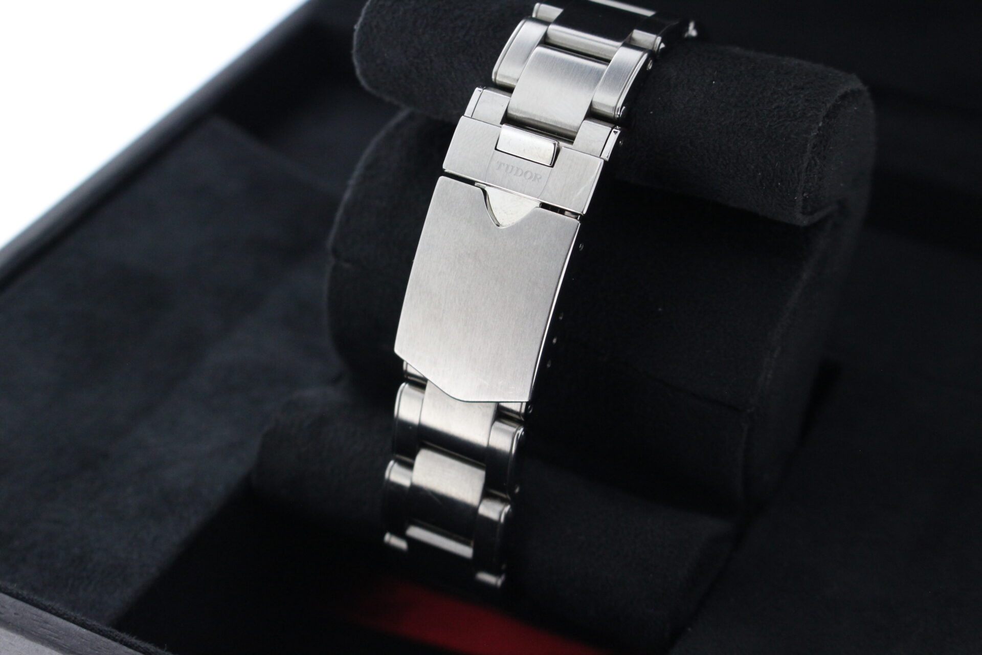 Tudor Black Bay 58 79030B clasp