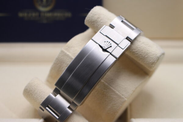 Rolex Clasp