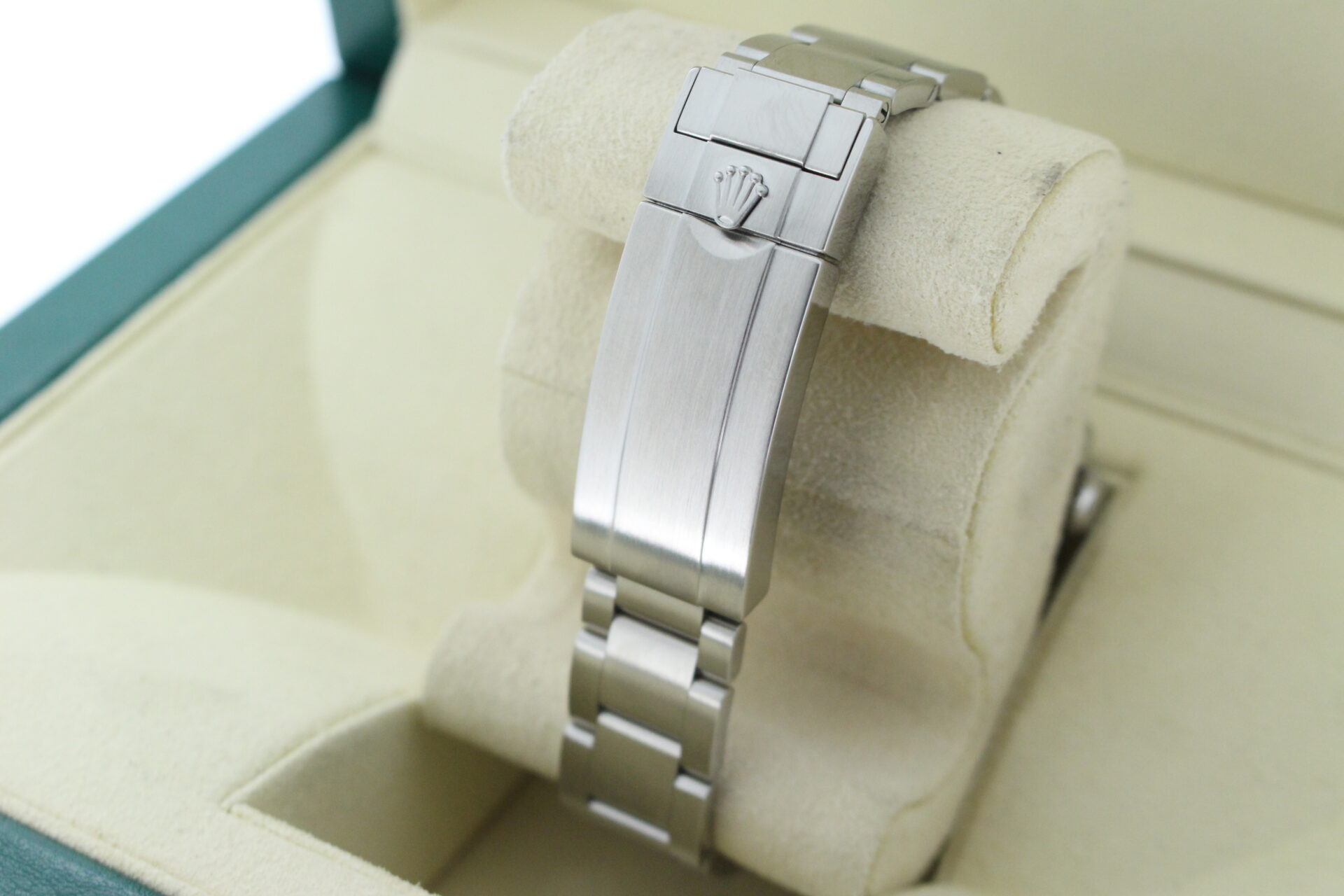 Rolex Submariner No Date 114060 clasp