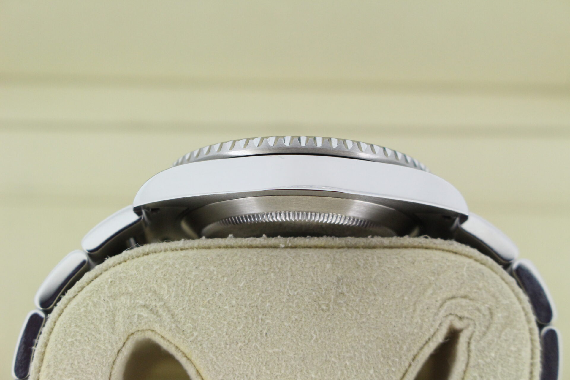 Rolex Submariner No Date 114060