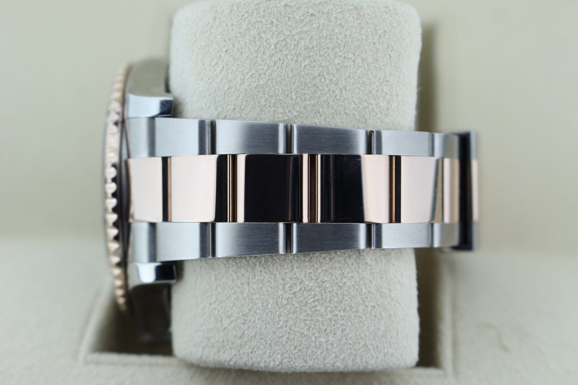 Rolex Yacht-Master 40 126621 Charcoal - Image 9