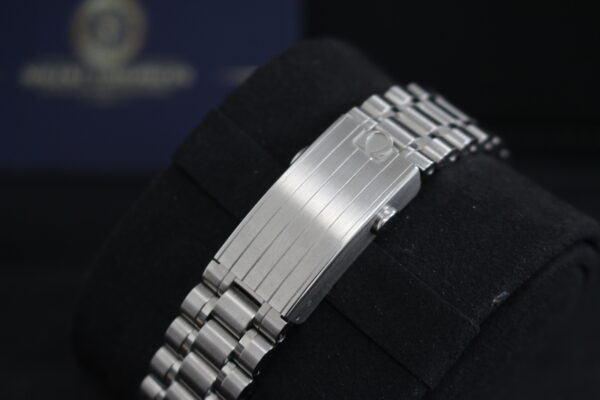 Omega Speedmaster Bracelet and Clasp