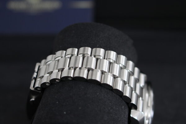 Omega bracelet