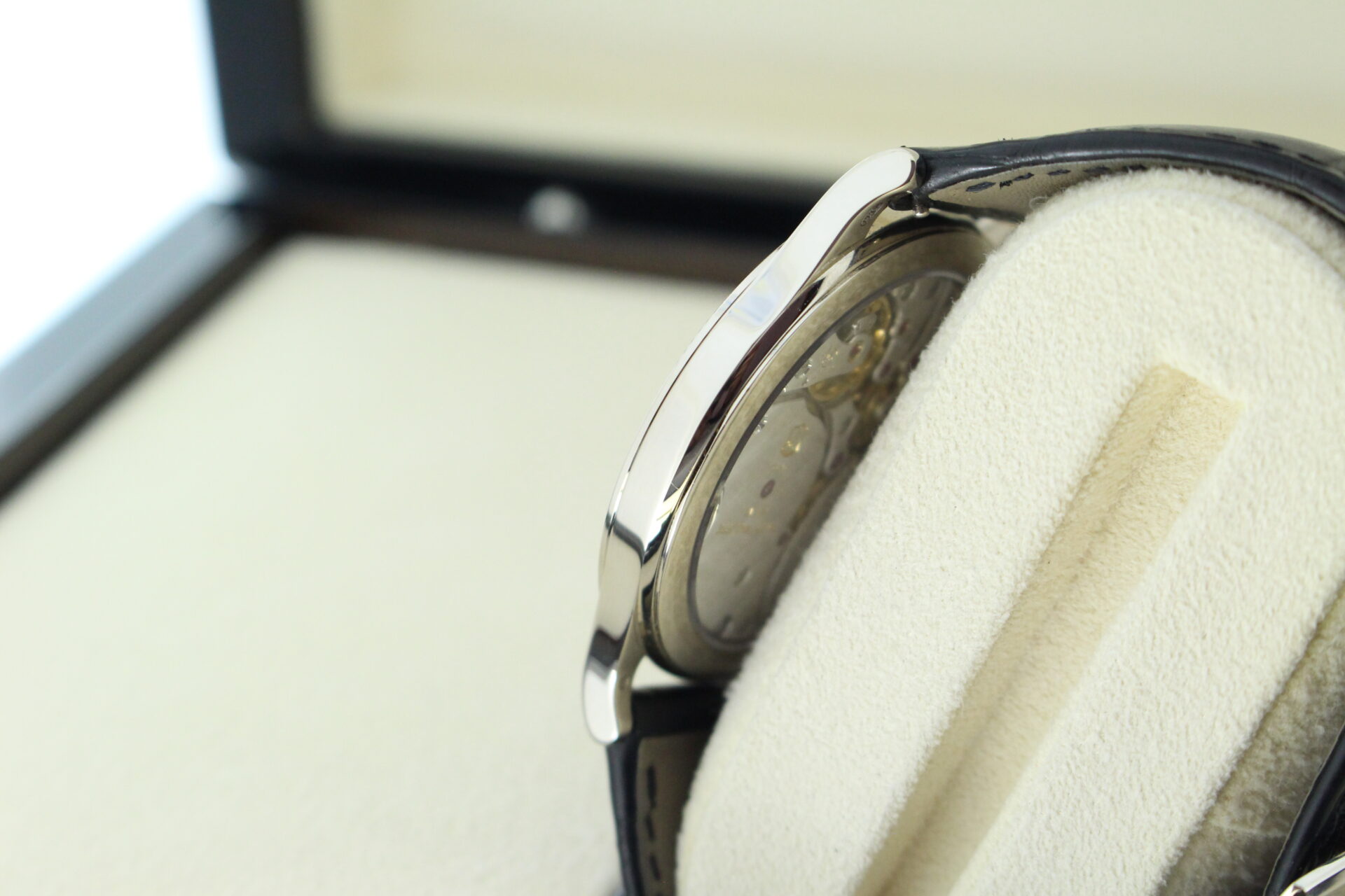 Patek Philippe Calatrava 6119G-001 case