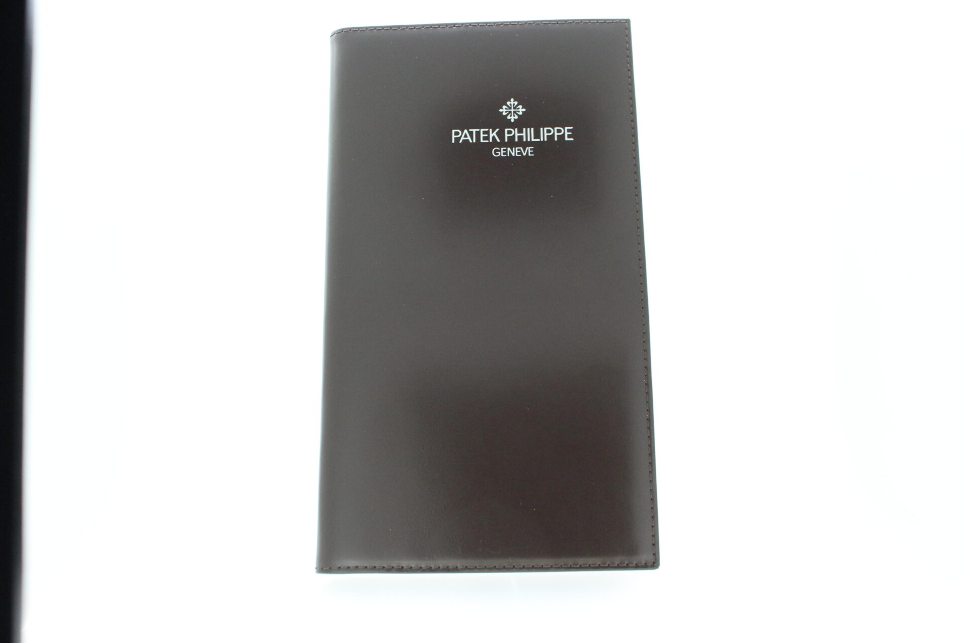 Patek Philippe Calatrava 6119G-001 folder