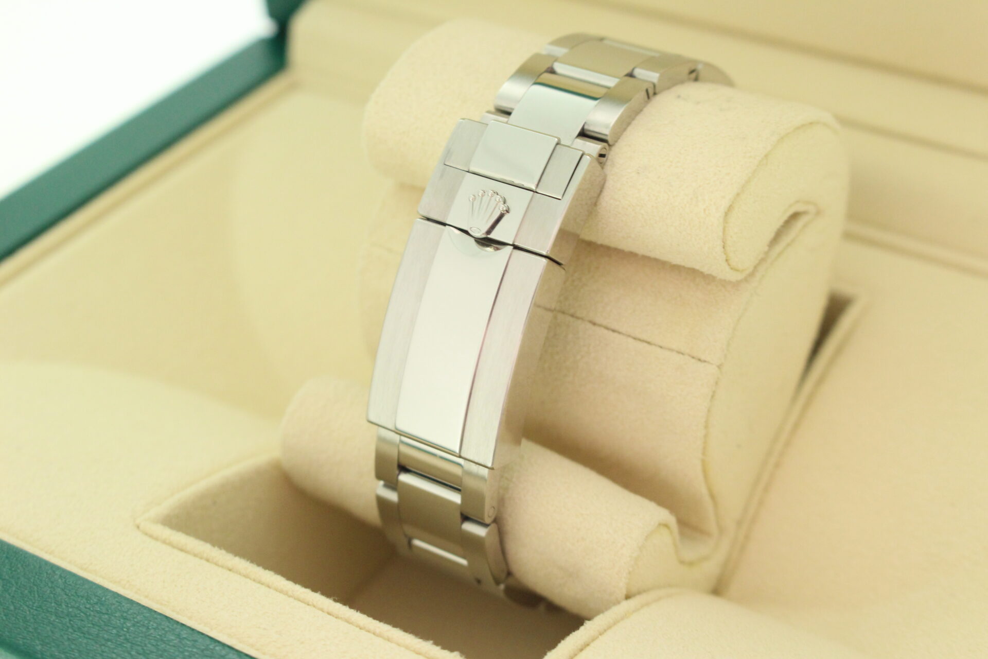 Rolex Yacht-Master 40 126622 clasp