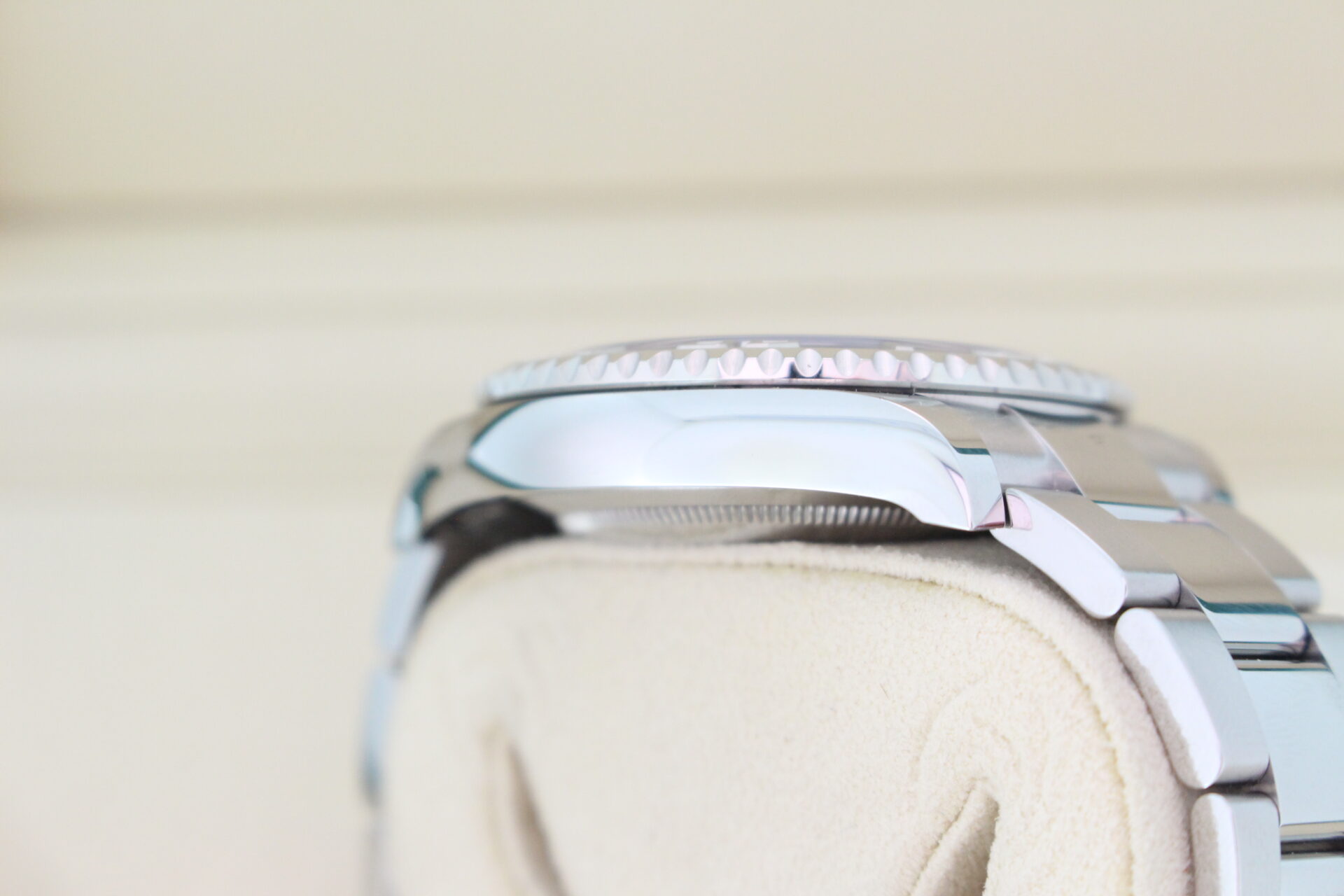 Rolex Yacht-Master 40 126622 case
