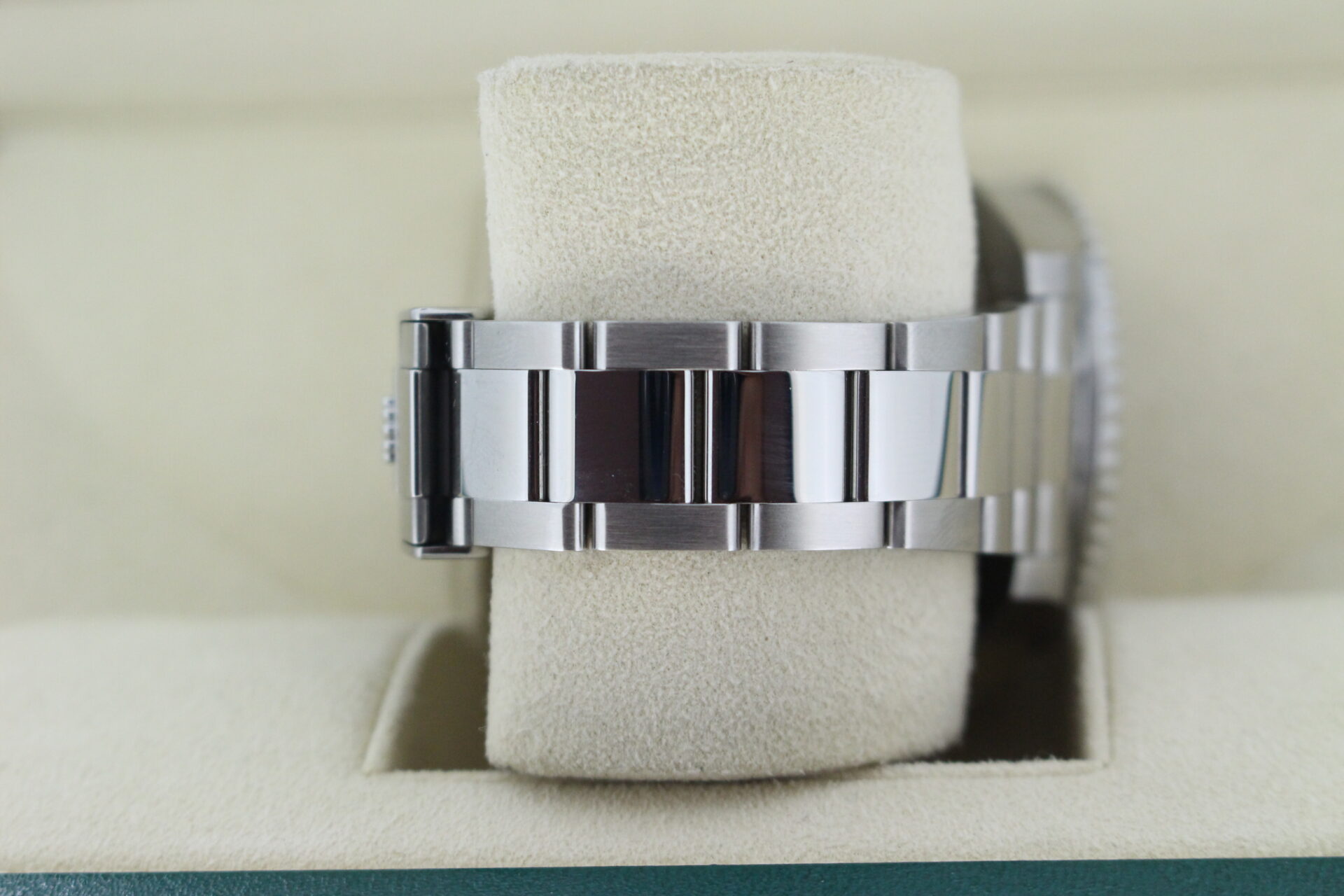 Rolex Oyster bracelet