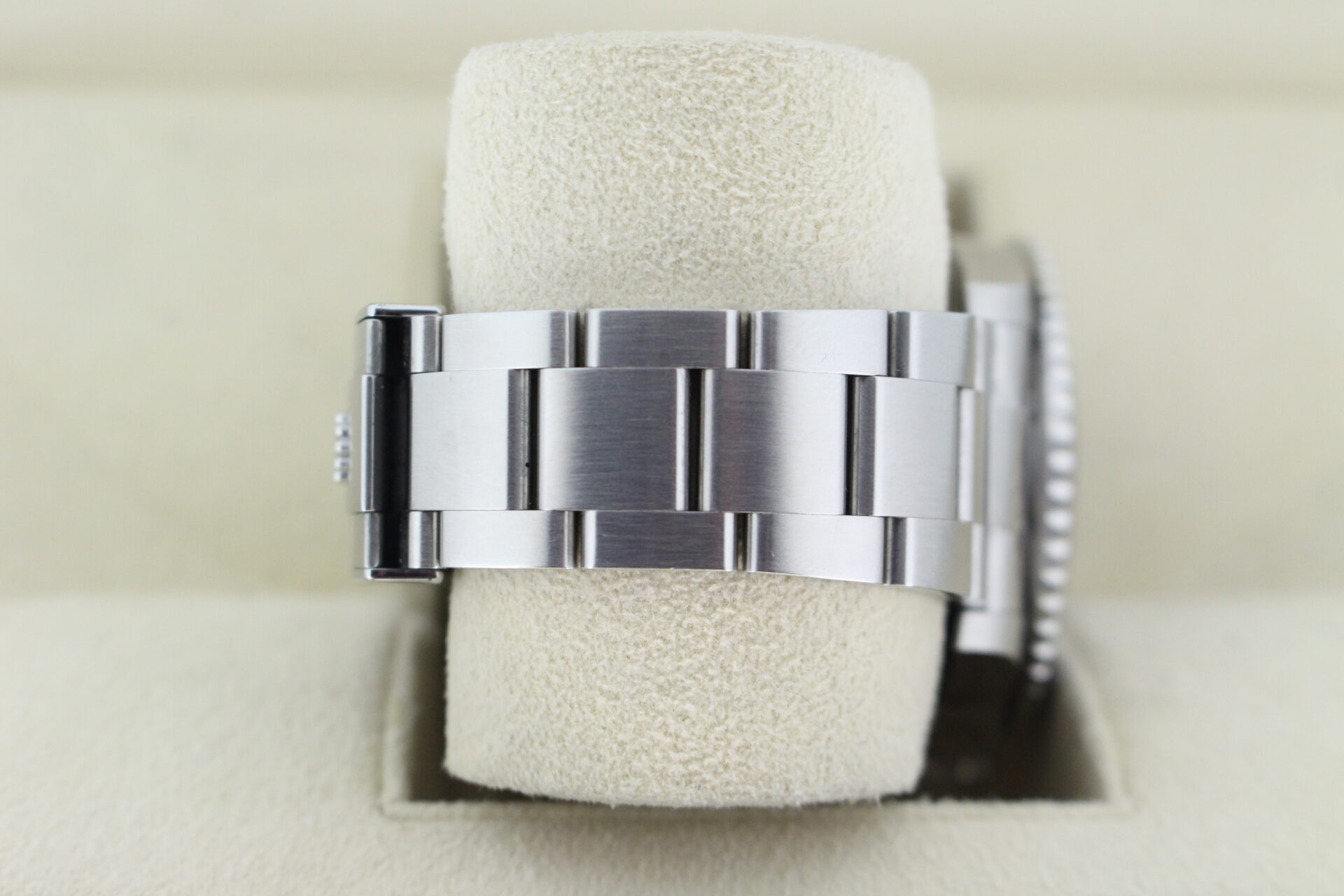 Rolex oyster bracelet