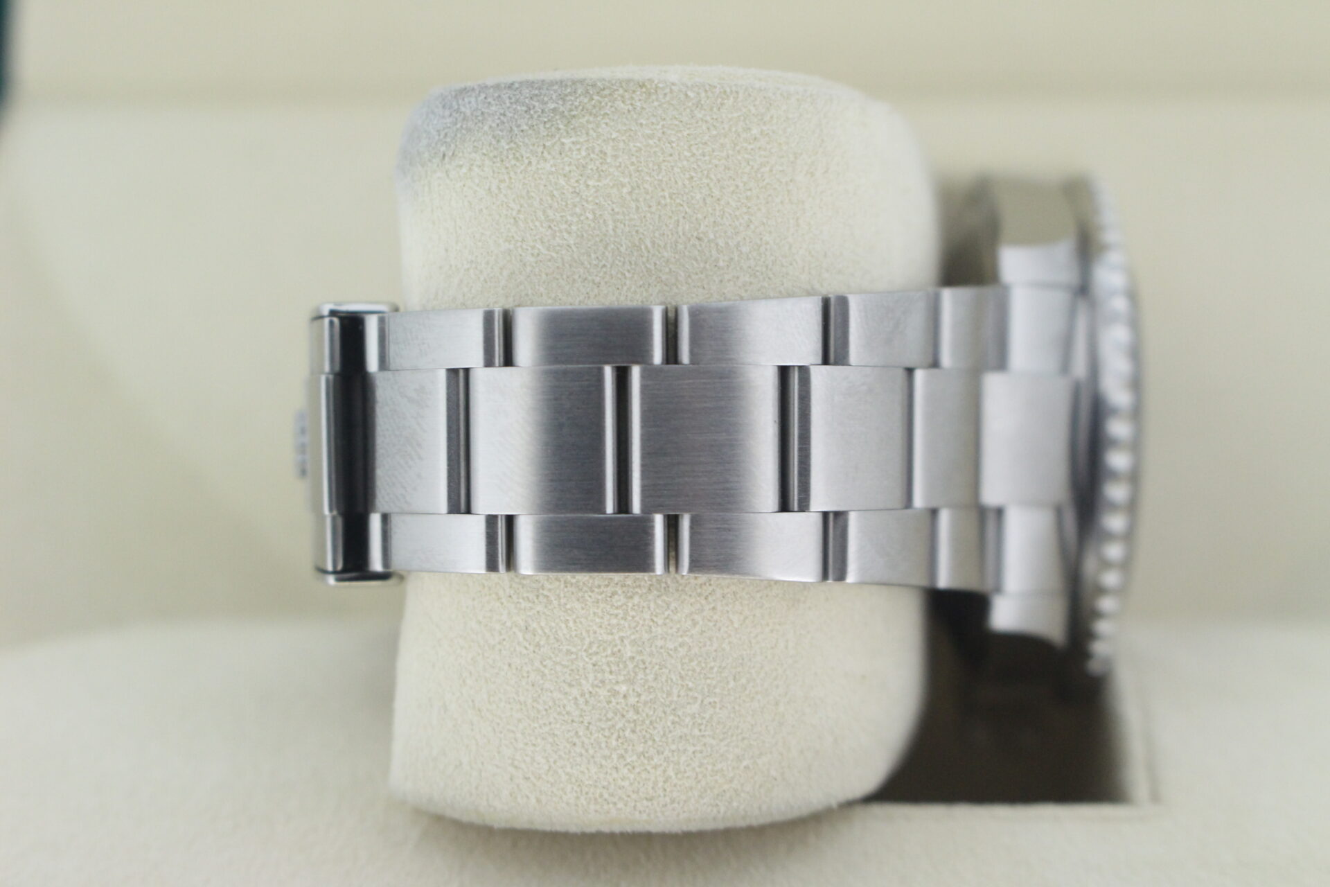 Rolex Sea-Dweller 50 Anniversary 126600 Oyster bracelet