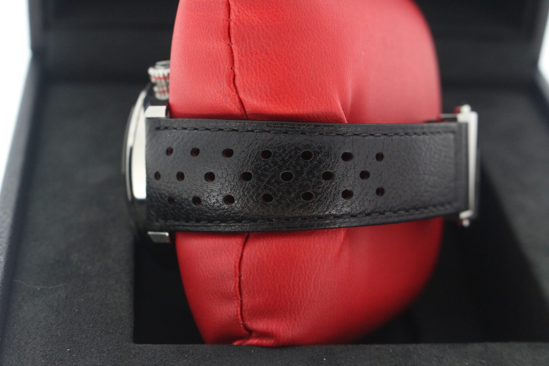 Tag Heuer Carrera Muhammed Ali - Image 7