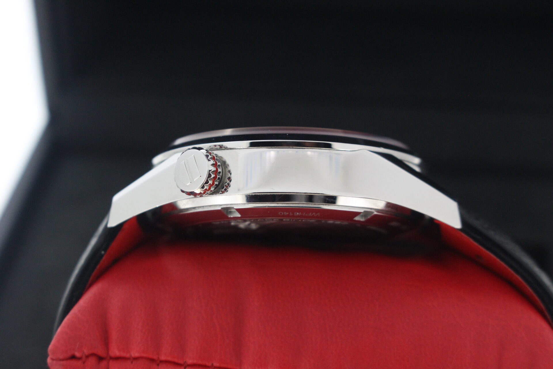 Tag Heuer Carrera Muhammed Ali case