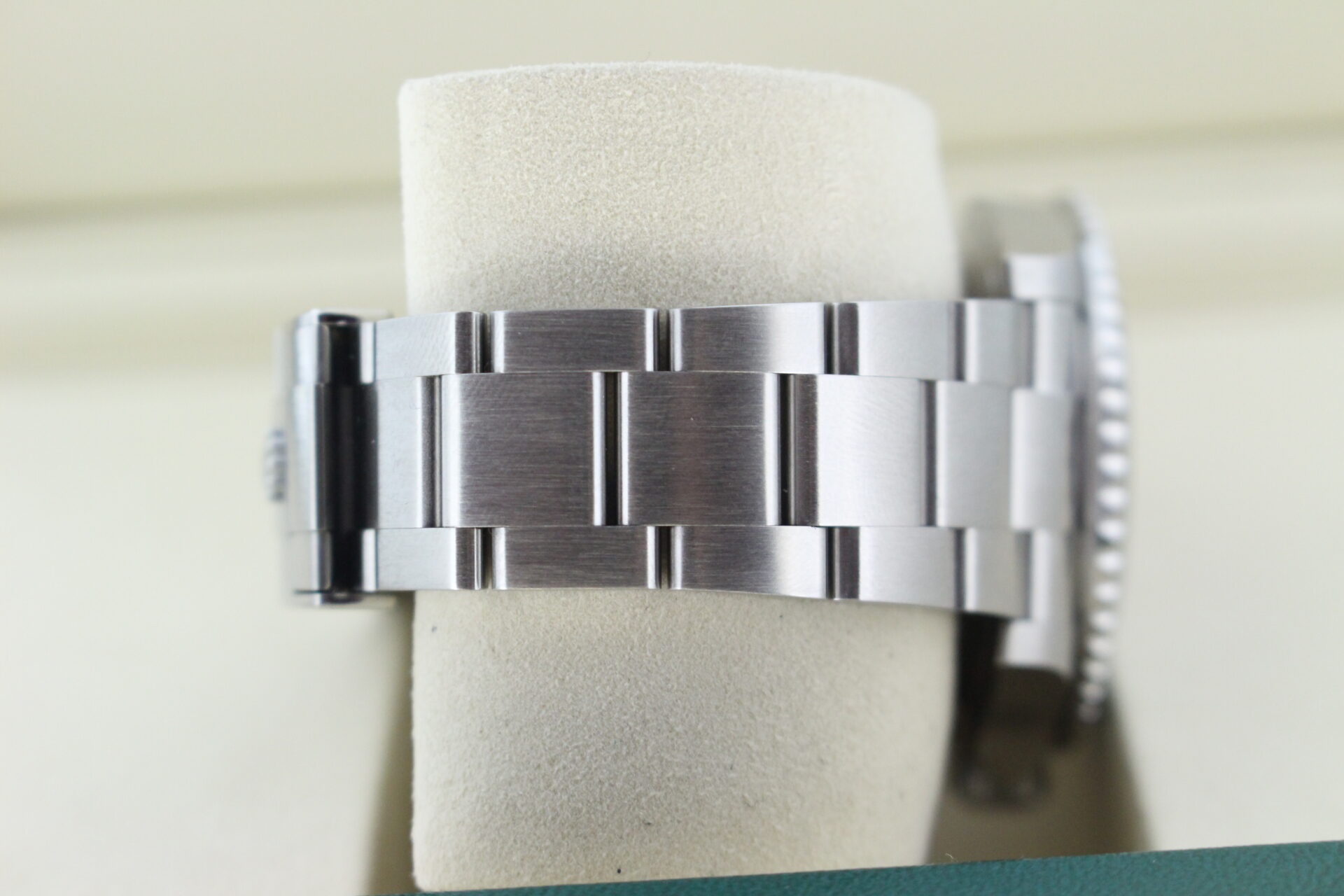 Rolex Oyster bracelet