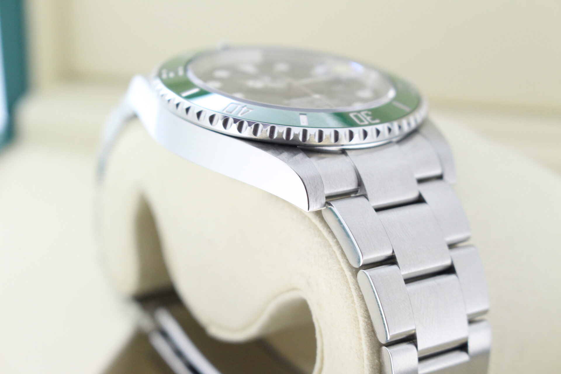 Rolex Submariner Starbucks 41mm 126610LV - Image 13