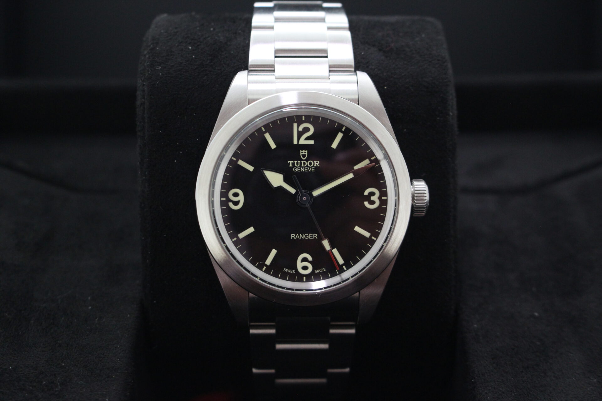 Tudor Ranger 79950