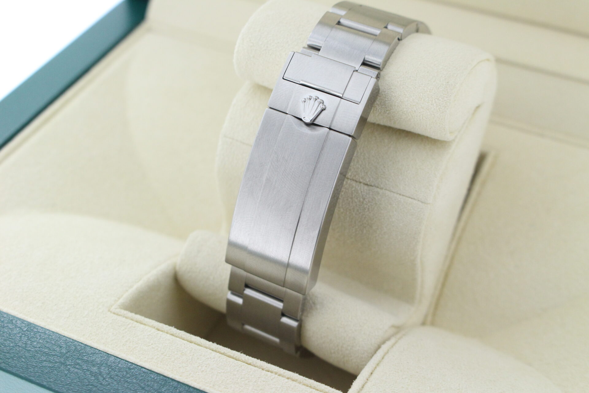 Rolex Submariner Date 41mm 126610LN clasp