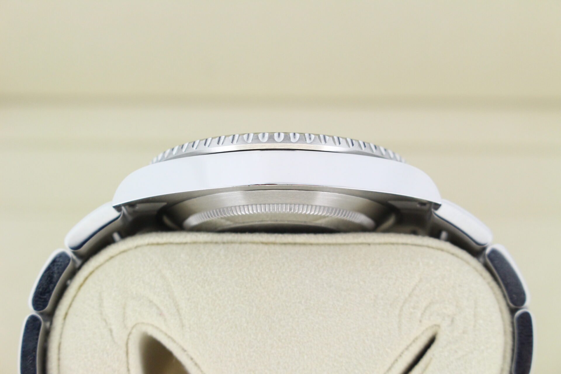 Rolex Submariner Date 41mm 126610LN case