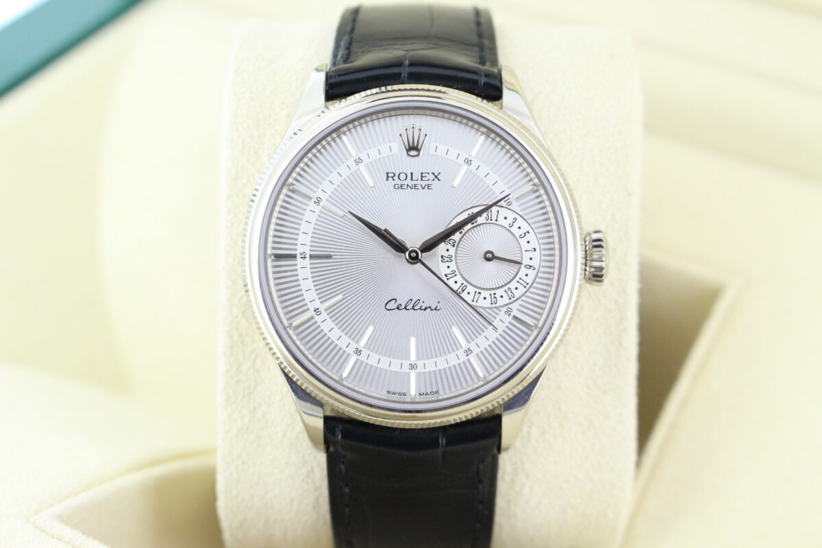 Rolex Cellini Date 50519