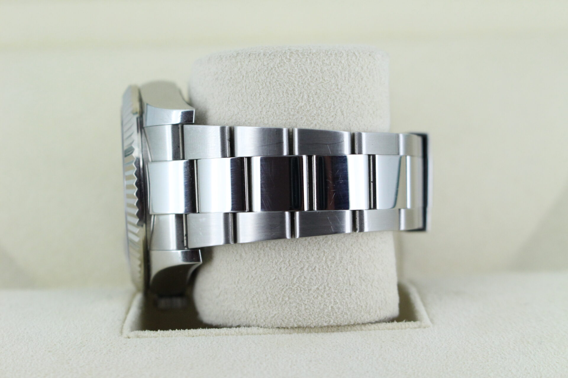 Rolex Sky-Dweller Blue Dial 326934 - Image 10