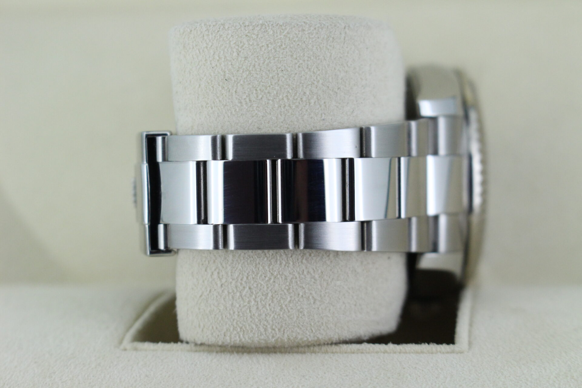 Rolex Sky-Dweller Blue Dial 326934 Oyster bracelet